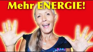 ENERGIE  Dein kostbarer SCHATZ ☀️🔥 Meine besten TIPPS [upl. by Shaefer]