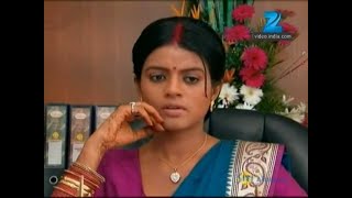 Afsar Bitiya  Ep110  Pintu के हाथ कौन सी file भिजवाई Tuntun singh ने  Full Episode  ZEE TV [upl. by Aramal]