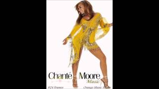 Chanté Moore  Bitter HQ [upl. by Iinde338]