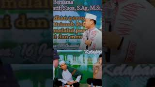 ustad dasad latif siap melayani ibu ibu😅 shorts ustaddasadlatif [upl. by Baer]