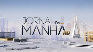 JORNAL DA MANHÃ  02012024 [upl. by Kerin]