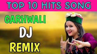 Top 10 Hits Song  Top 10 Hits Uttrakhandi Songs  Old Is Gold Garhwali amp Kumauni Song pahadisong [upl. by Campbell]