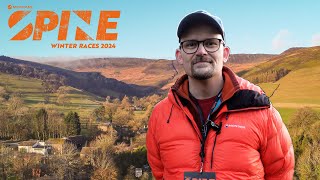 Montane Winter Spine Races 2024  Pre Race RoundUp [upl. by Acinorej706]