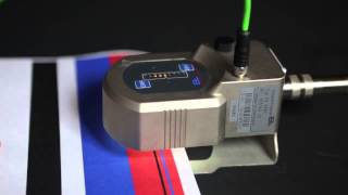 FE 52 Color Line Sensor Erhardt  Leimer [upl. by Rashida]