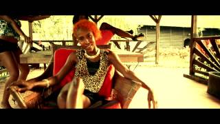 Soukeyna ft Dj T One Tchiki Banm Banm August 2014 CLIP OFFICIEL ATILA MOVIE [upl. by Lallage]