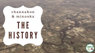 Channahon and Minooka A History [upl. by Yelkao]