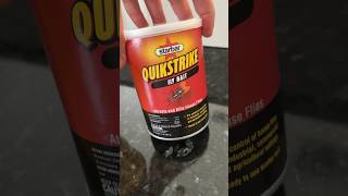 Quickstrike Fly Bait  Easy and Fast quickstrike flybaits patioideas flycontrol pestcontrol [upl. by Kori]