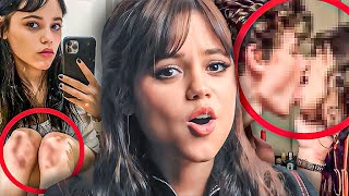 10 Facts About Jenna Ortega That Will Leave You Speechless [upl. by Alinna]