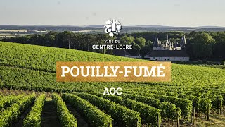 Vins de PouillyFumé AOC [upl. by Hniht]