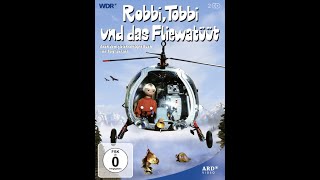 Robbi Tobbi und das Fliewatüüt  Folge 6 [upl. by Goodard]