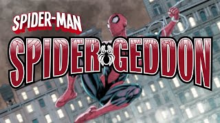 SpiderGeddon SpiderMan 1 [upl. by Halsted857]