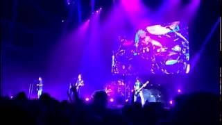 Nickelback  Figured You Out  Live at the Rockhal Luxembourg 29092016 [upl. by Aihsel419]