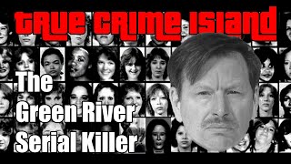 Gary Ridgway the Green River Killer Interview [upl. by Nongim517]