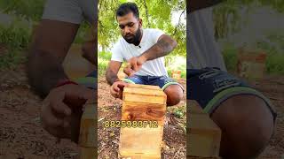 ￼today bee box supply tirunelveli honeymarket bee wholesale kamalahoneybeefarmbeebox ￼ [upl. by Odelia333]