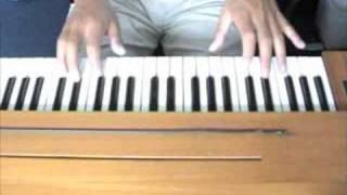 ClaviDuck  REAL slow clavinet groove 1 [upl. by Danielle13]