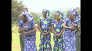 Sait Taman Ak Akenge by Paul Ngetich  New Tangaza Singers [upl. by Yrrad89]