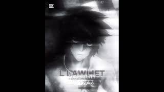 Light Yagami VS L lawliet  Intelligence Wise  deathnote llawliet lightyagami edits capcut [upl. by Golanka]