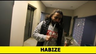 HABIBI BRÃœDER  HDF PARODIE VOL 2  SSIO NIMO KURDO HAZE AZAD GRINGO KC REBELL BONEZ MC [upl. by Lilias725]