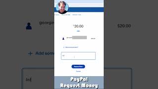 How to Request Money on PayPal in Under a Minute [upl. by Reckford796]