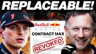 Horner HUMILIATED Verstappen after SHOCKING Statement [upl. by Sidra]