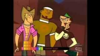 Total Drama Island  Episode 7  quotPhobia Factorquot 12 [upl. by Anotyal635]