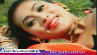 HangMeas video vol 47 The world Of music Old Khmer video  VHS Khmer old [upl. by Adohr236]