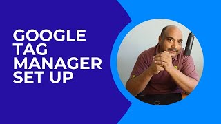 Google Analytics 101 Seting up Google Tag Manager for a demo website [upl. by Akineg]