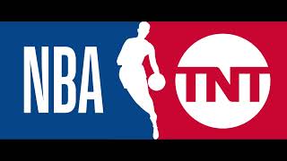 NBA ON TNT THEME THE REAL FULL VERSION [upl. by Araht]