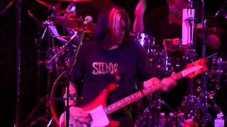 Paul Gilbert  Scarified Live 2004 [upl. by Soo831]