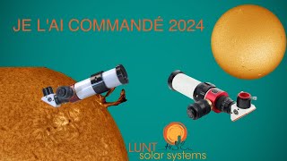 JE LAI COMMANDÉ 2024 [upl. by Ennayoj]