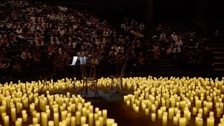 Candlelight Concerts  New York Live TV [upl. by Westphal283]