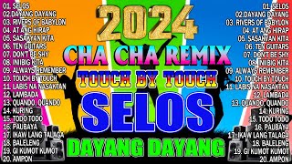 📀🇵🇭Top 1💥Nonstop Cha Cha Remix 2024🌈Bagong Nonstop Tagalog Cha Cha Remix 2024🔥Waray Waray Cha Cha🔥 [upl. by Cowey]