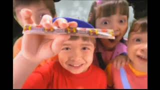 ChokoChoko 90s TV Commercial [upl. by Signe]