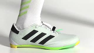 adidas The Road Cycling Shoes [upl. by Yeoj]