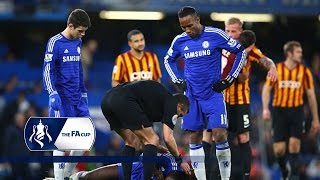 Chelsea 24 Bradford City  FA Cup Fourth Round  Goals amp Highlights [upl. by Webster205]