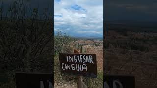 Tatacoa Desert Colombia Amazing Place [upl. by Sarat413]