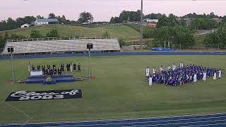 Polk County High School  Graduation 2023 [upl. by Orlene714]