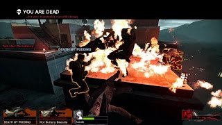 L4D2  Tragic Moments of Joy [upl. by Erika]