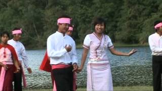 Nice Karenni Kayah Song [upl. by Khorma]