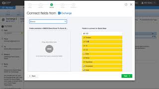 Quick Base SYNC for Exchange [upl. by Harmony]