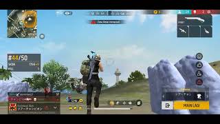 Garena free fire max 62527151829 [upl. by Debor]