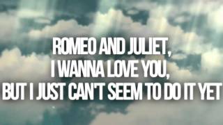 Redd Stylez  Romeo amp Juliet Lyrics on Screen MFox [upl. by Kai]