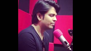 Teri Fariyaad Tum Bin 2 Ankit Tiwari Live [upl. by Magill]