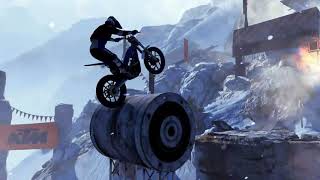 Trials Rising E3 2018 Announcement Gameplay Trailer Ubisoft [upl. by Goulden]