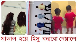 Matal hoye hishu korbo deyale l মাতাল হয়ে হিসু করবো দেয়ালে [upl. by Yrolam]