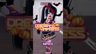 THINGS YOU NEED TO DO BEFORE THE DRESS TO IMPRESS HALLOWEEN UPDATE dresstoimpress dti roblox [upl. by Leirum]