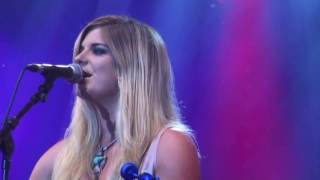 FESTIVAL COUNTRY RENDEZVOUS  2016  KINSEY ROSE [upl. by Wallis]