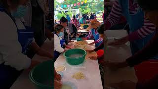 cocina traditional fiesta food oaxaca arroz comida streetfood tradiciones recetas pollo [upl. by Nosloc759]