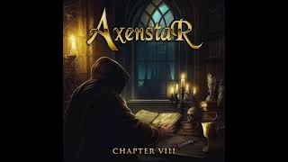 axenstar chapter vlll full album completo 2023 [upl. by Corwun]