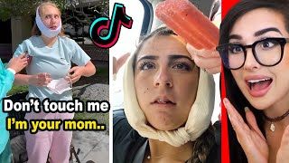 Funniest Wisdom Teeth Removal Tik Toks [upl. by Johanna]